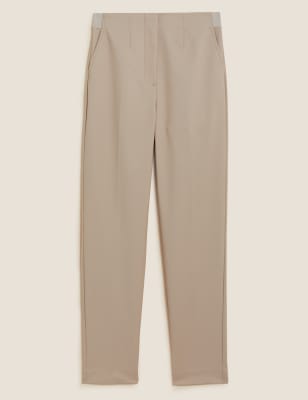 ankle trousers