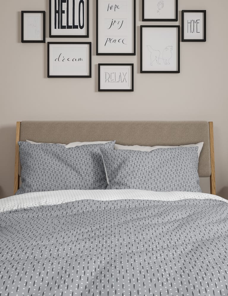 Marks and spencer duvet covers and pillowcases hotsell