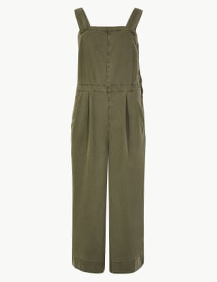 Marks and cheap spencer utility jumpsuit