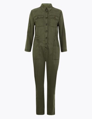 Marks and spencer store jumpsuit holly