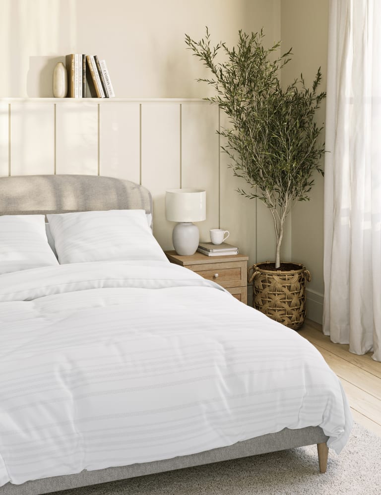Marks and spencer bed throws 2025