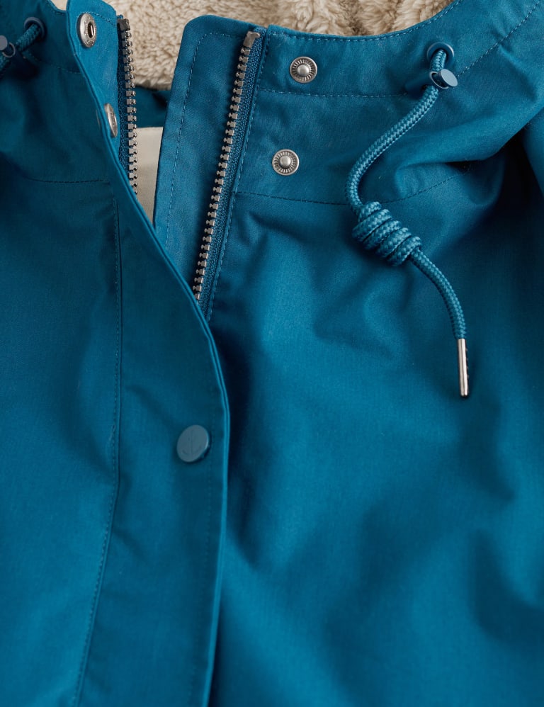 Barbour dexy waterproof parka outlet