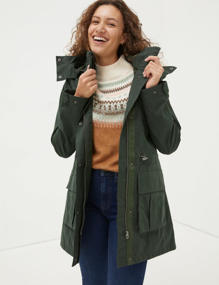 M&s ladies raincoats on sale