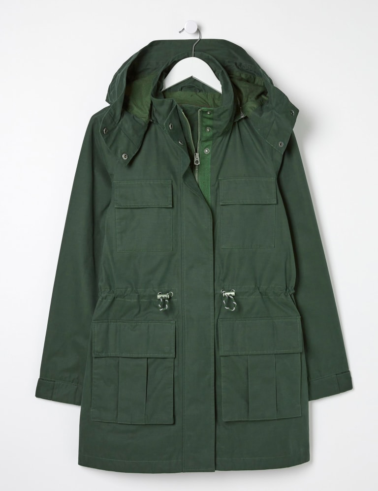 M&s hotsell womens raincoats
