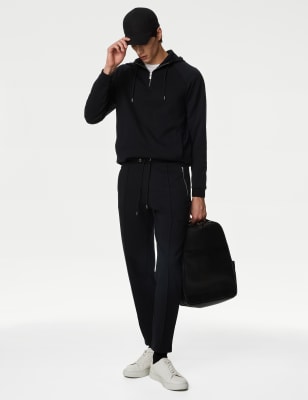 Zara mens jogging discount bottoms