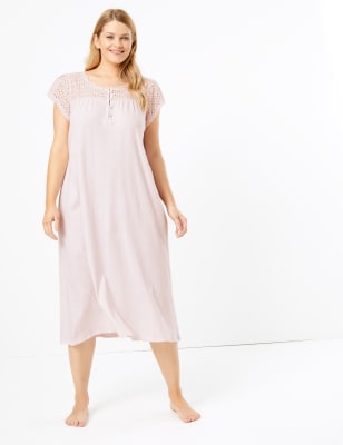 marks & spencer nighties