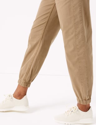 marks and spencer combat trousers