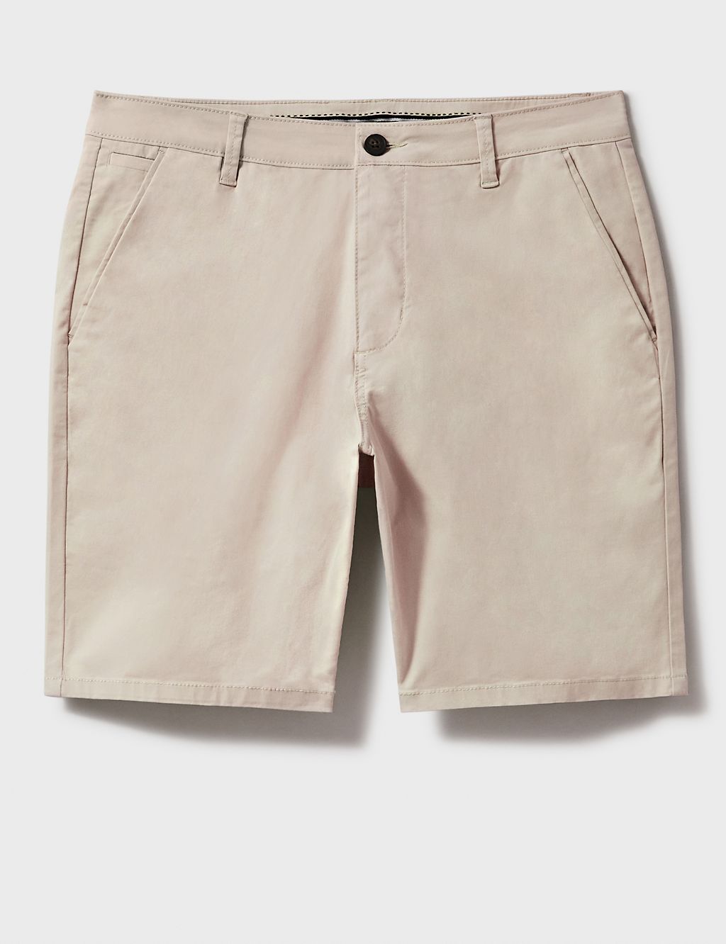 Cotton Chino Shorts 1 of 6