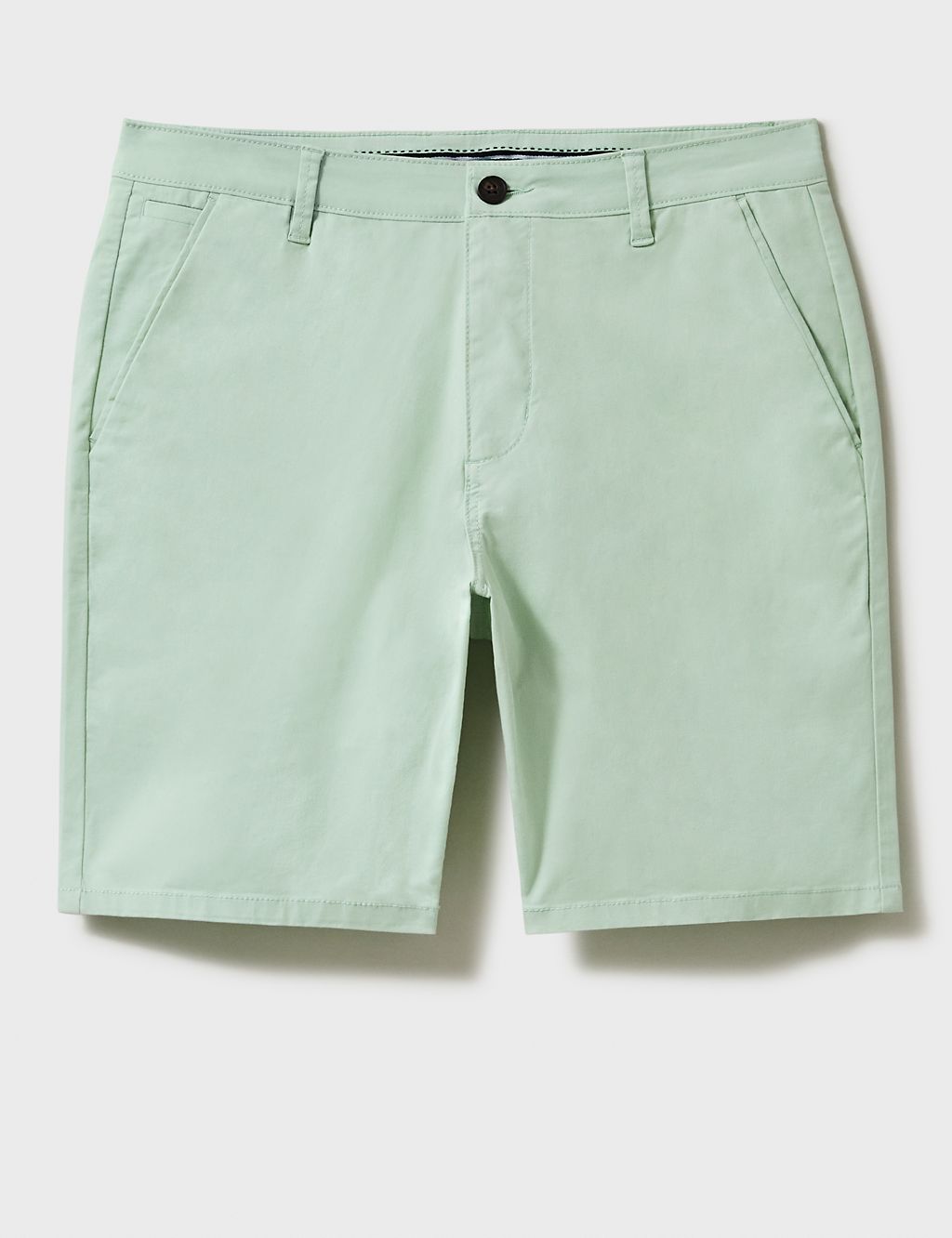 Cotton Chino Shorts 1 of 5