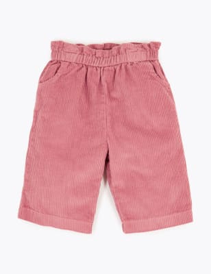 M&s pink trousers Clearance