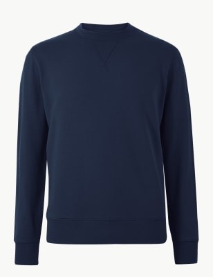 marks and spencer sweatshirt