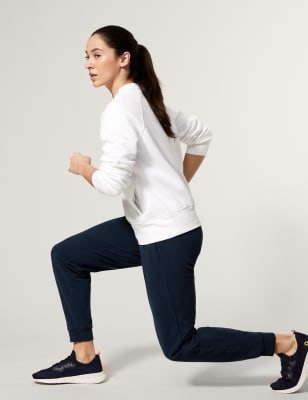 ladies joggers m&s