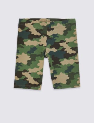 marks and spencer cycling shorts