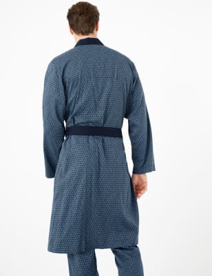 Marks and spencer shop autograph dressing gown