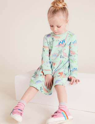 Baby girl dresses outlet marks and spencer