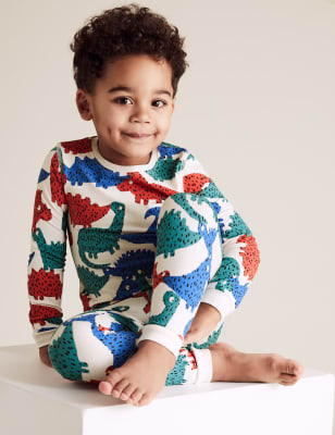 M&s outlet dinosaur pyjamas