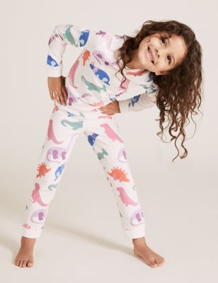 M&s dinosaur pyjamas new arrivals