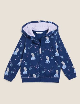 frozen hoodie for adults