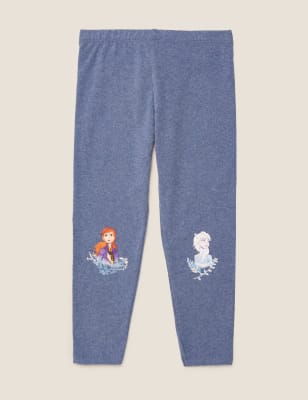 Disney Frozen™ Leggings (2-10 Yrs)