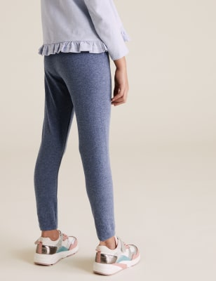 Girls' Leggings, 2 pieces or Thermal Leggings - Lidl — Malta - Specials  archive