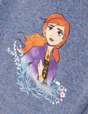 ELSA, ANNA AND OLAF JUNIORS LEGGINGS ~DISNEY~ FROZEN FREE SHIPPING 