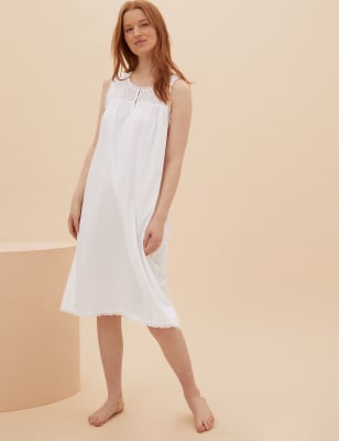 m&s girls nighties