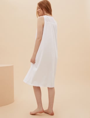 m&s nightgown