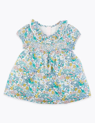 3yrs baby dress