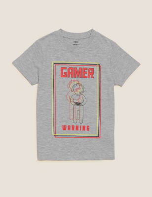 cotton gamer