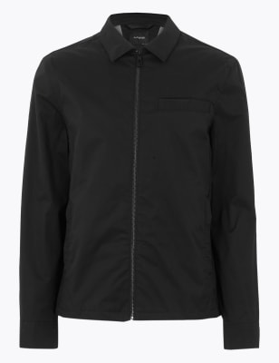 Marks and shop spencer harrington jacket