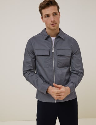 baby boy harrington jacket