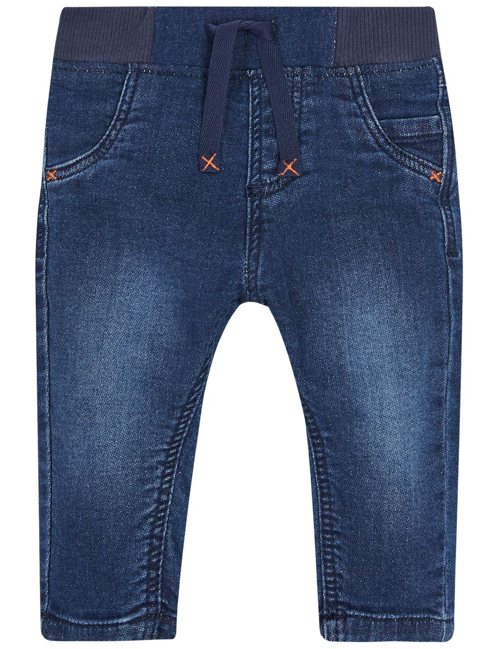 Cotton Jeans with Stretch 5 of 6