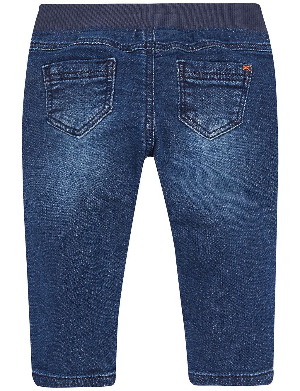 Cotton Jeans with Stretch 6 of 6