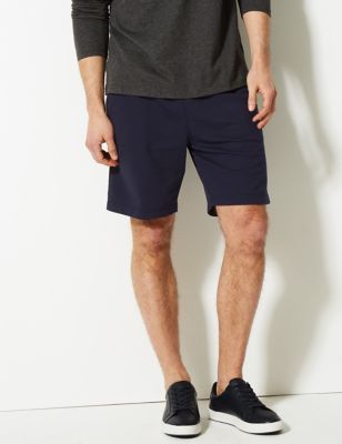 marks and spencer summer shorts