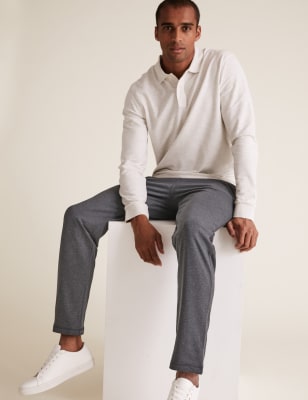 marks and spencer mens tracksuit bottoms