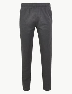 marks and spencer mens jogging bottoms