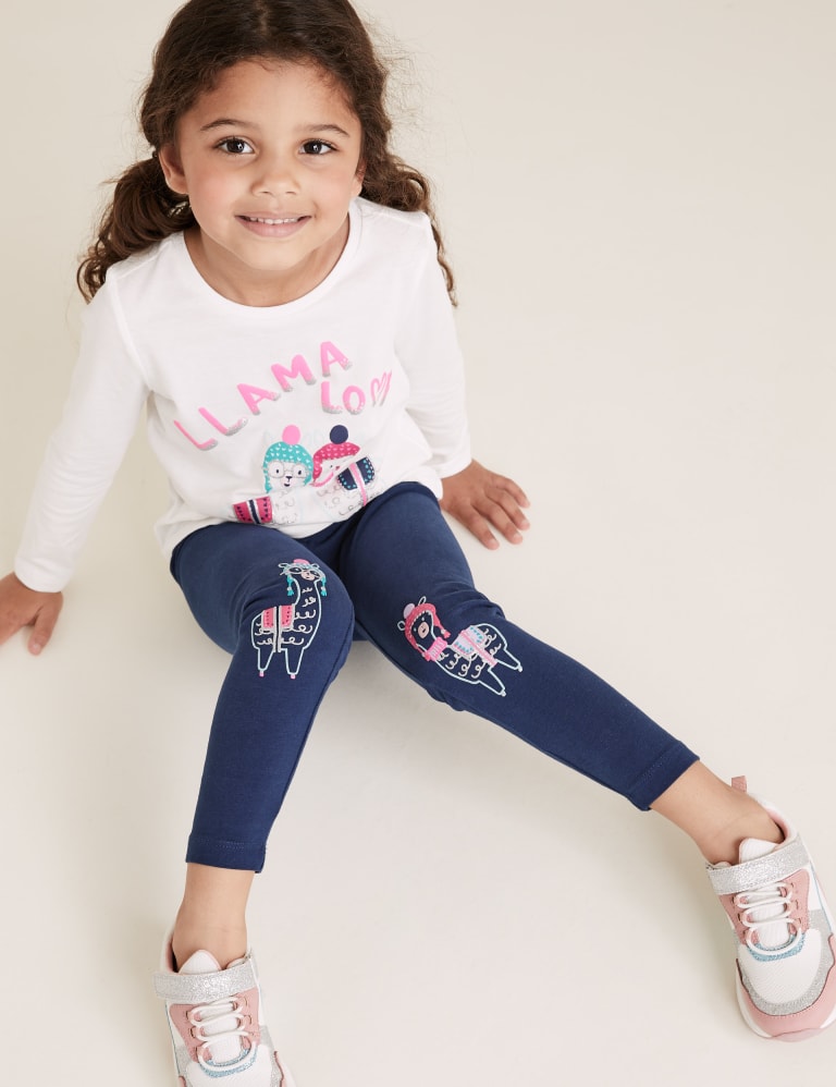 Marks and spencer llama slippers discount