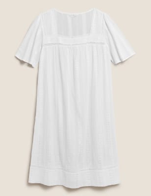 m&s nighties