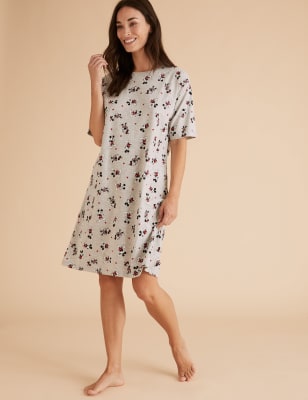 marks & spencer nighties