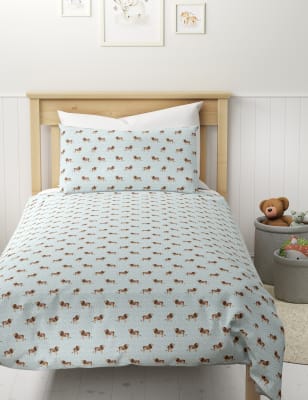 m&s baby bedding