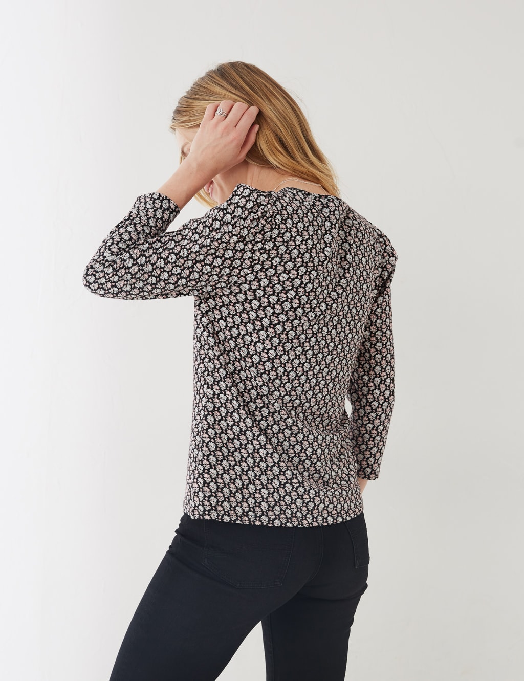 What Is Cotton Modal Blend – What Is Modal Fabric – OJTI