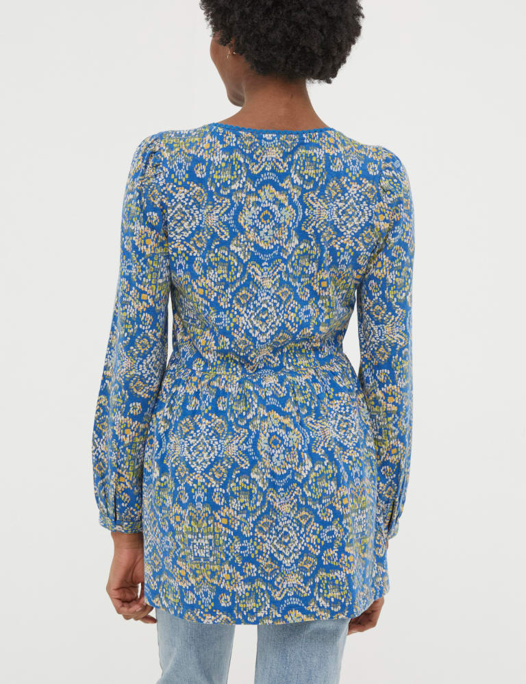 Fat face dresses and tunics store