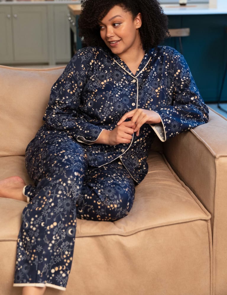 Celestial pjs hotsell