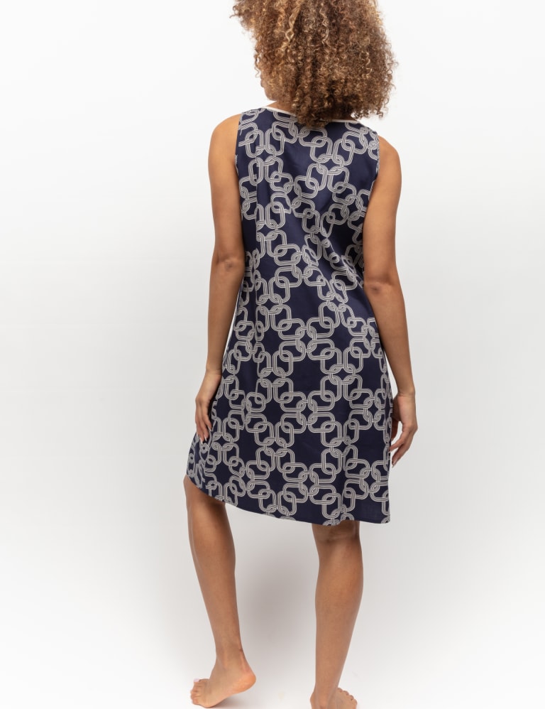 M&s sleeveless 2025 nighties