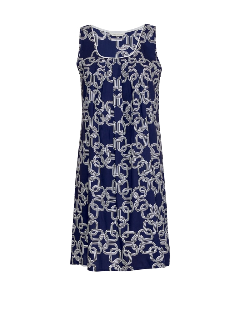 M&s sleeveless 2025 nighties