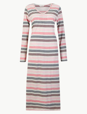 m&s nighties
