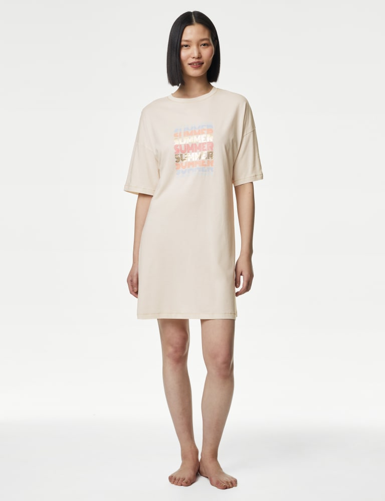 M&s nightdresses on sale