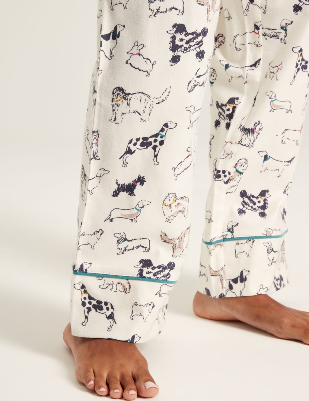 Joules clearance dog pjs
