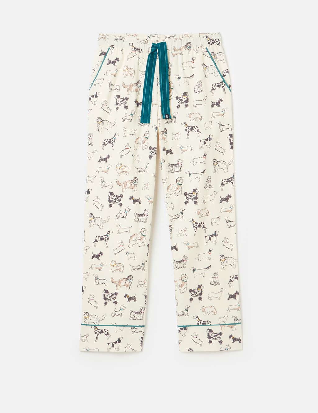 Dog pyjama 2025 bottoms