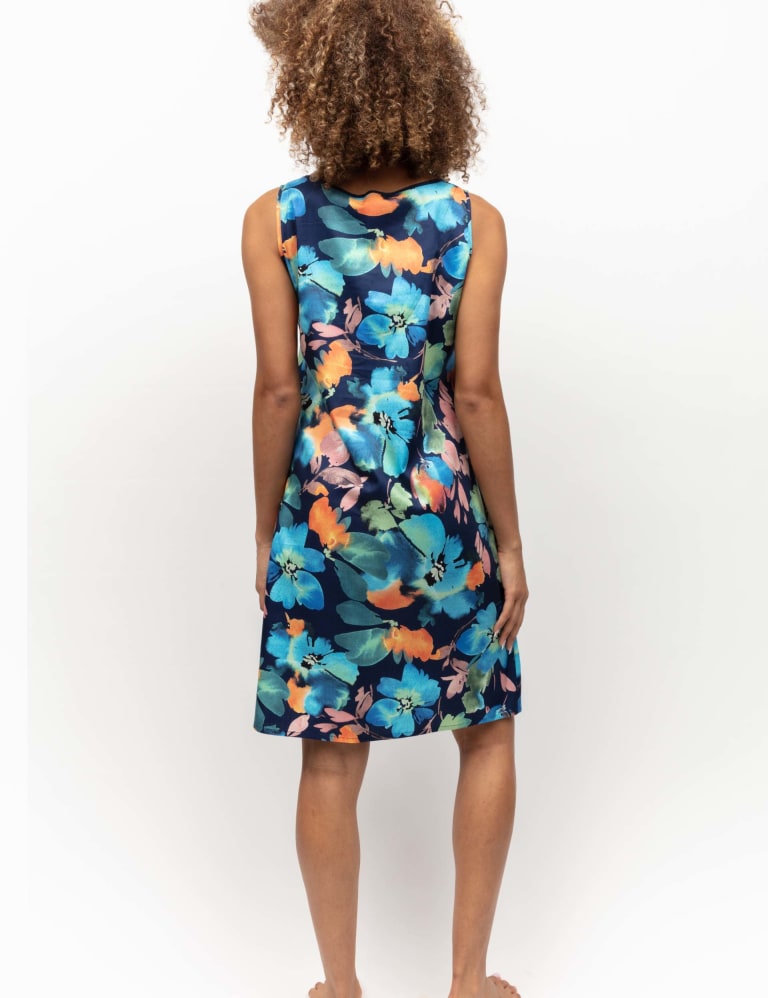 M&s sleeveless 2025 nighties
